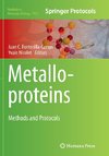 Metalloproteins