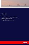Encyklopädie des gesamten Eisenbahnwesens