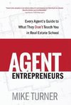 Agent Entrepreneurs
