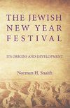 The Jewish New Year Festival