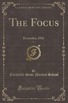 School, F: Focus, Vol. 6