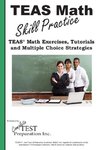 TEAS Math Skill Practice