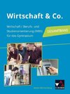 Wirtschaft & Co. Baden-Württemberg