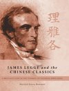 James Legge and the Chinese Classics