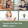 Prompts That Make Kids BEG to Write