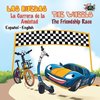 Las Ruedas- La Carrera de la Amistad The Wheels- The Friendship Race