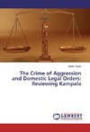 The Crime of Aggression and Domestic Legal Orders: Reviewing Kampala