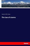 The law of storms