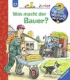 Wieso? Weshalb? Warum? junior, Band 62: Was macht der Bauer?