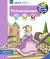Prinzessinnen WWW aktiv-Heft