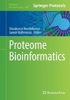 Proteome Bioinformatics
