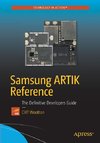 Samsung ARTIK Reference