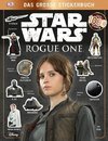 Star Wars Rogue One(TM) Das große Stickerbuch