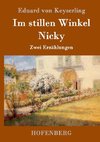Im stillen Winkel / Nicky