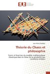 Théorie du Chaos et philosophie