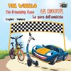 The Wheels -The Friendship Race Le ruote - La gara dell'amicizia