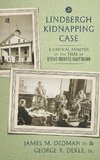Dedman Iii, J: Lindbergh Kidnapping Case