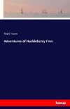 Adventures of Huckleberry Finn