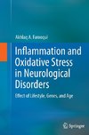 Inflammation and Oxidative Stress in Neurological Disorders