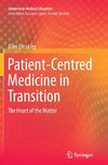 Patient-Centred Medicine in Transition