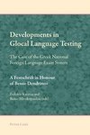 Developments in Glocal Language Testing