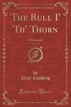 Cushing, P: Bull I' Th' Thorn, Vol. 2 of 3