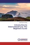 Introduction to International Law: The Beginners Guide
