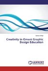 Creativity in Omani Graphic Design Education