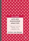 Applied Discourse Analysis