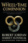 Wheel of Time Companion