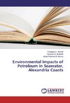 Environmental Impacts of Petroleum in Seawater, Alexandria Coasts