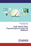 High Speed Data Transmission in Long Fat Network
