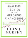 Análisis técnico de los mercados financieros