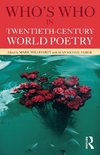 Who's Who in Twentieth Century World Poetry
