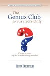 The Genius Club for Survivors Only
