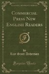 Anderson, R: Commercial Press New English Readers, Vol. 1 (C