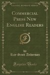 Anderson, R: Commercial Press New English Readers, Vol. 1 (C