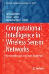 Computational Intelligence in Wireless Sensor Networks