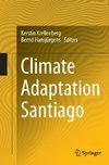 Climate Adaptation Santiago