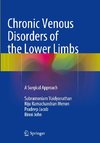 Chronic Venous Disorders of the Lower Limbs