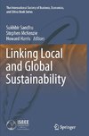 Linking Local and Global Sustainability
