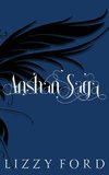 Anshan Saga