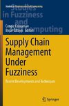 Supply Chain Management Under Fuzziness