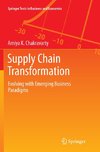 Supply Chain Transformation
