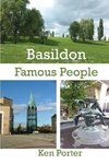 Basildon Famous People