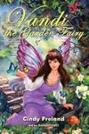 Vandi the Garden Fairy