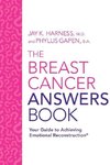 The Breast Cancer Answers Book