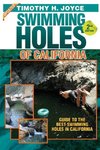 Swimming Holes of California (Second Edition - Color)