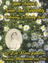 Hamilton, E: Jane Austen's Sense And Sensibility Colouring &