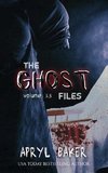 The Ghost Files 3.5
